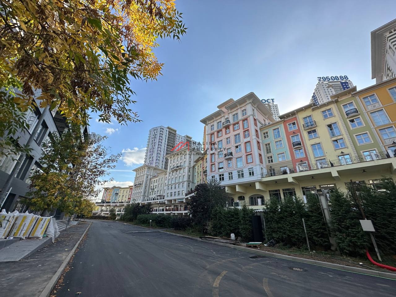 Продажа торгового помещения с арендатором аптека "Ригла"