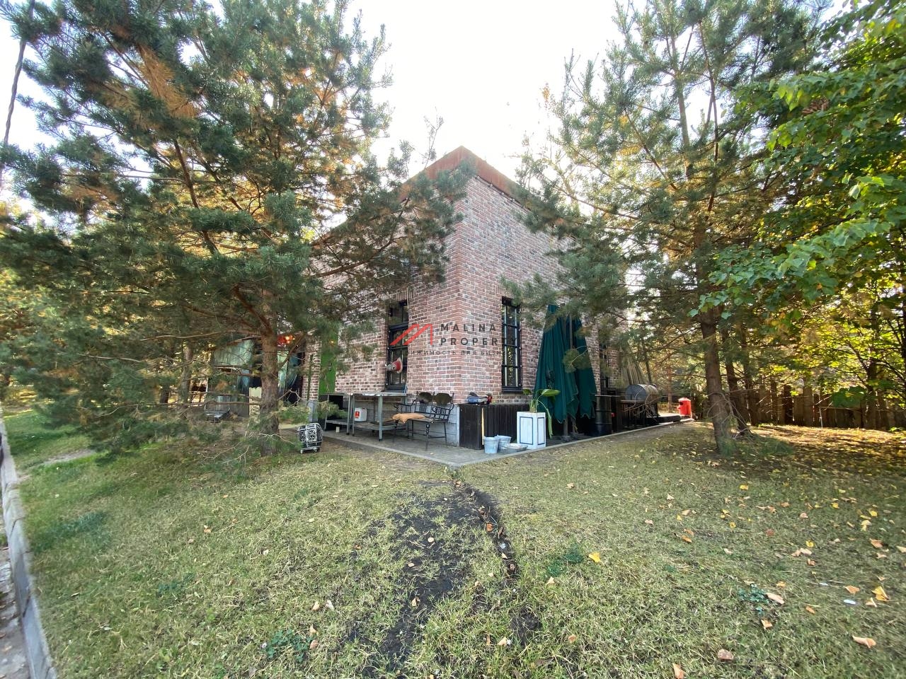 Продажа здания с арендатором на территории делового квартала