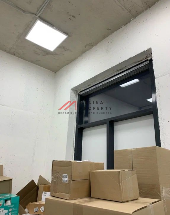 Аренда торгового помещения на Ясеневой улице