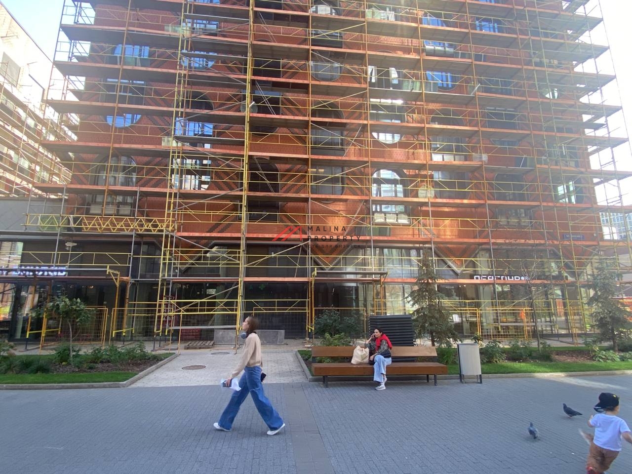 Продажа торгового помещения в Зиларте