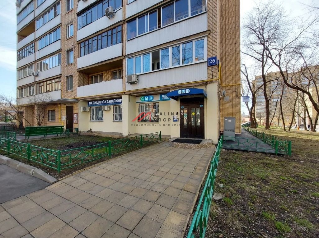 Арендный бизнес в Москве