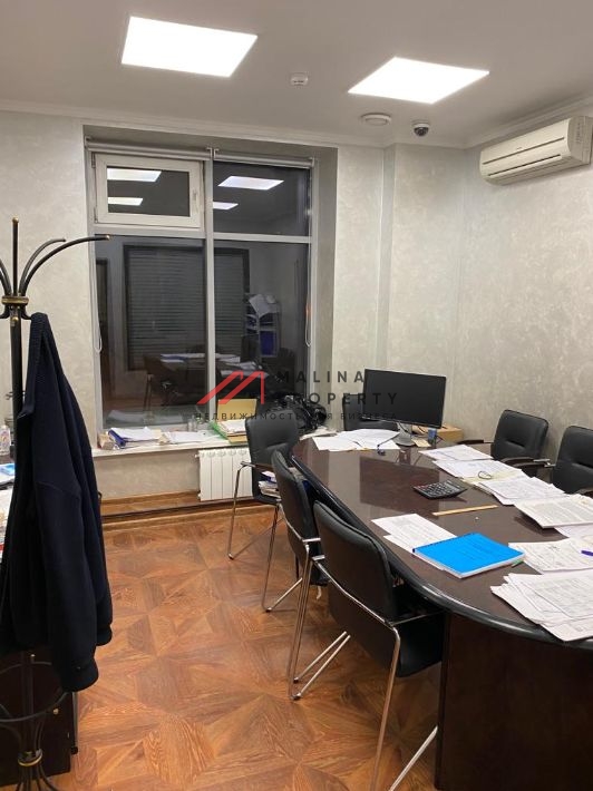 Аренда офиса на Шмитовском проезде