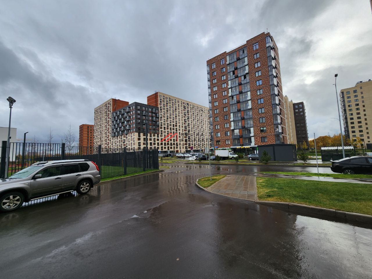 Продажа помещения с арендатором "Пятерочка" в ЖК «Алхимово»