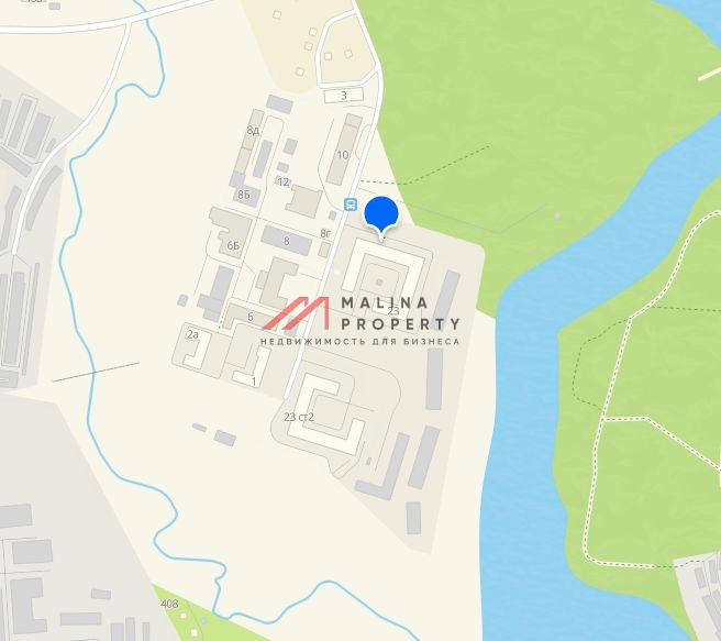 Продажа торгового помещения с арендатором Wildberries