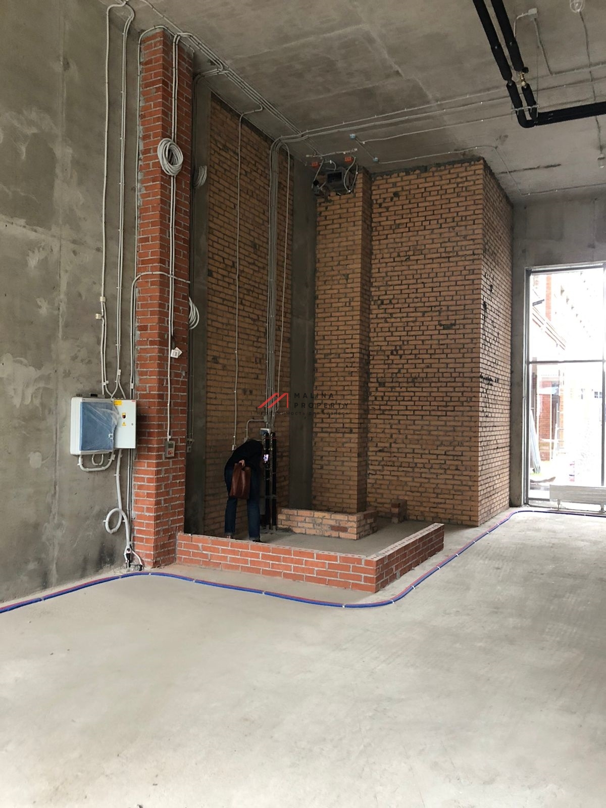 Аренда коммерческого помещения в ЖК "Зиларт"