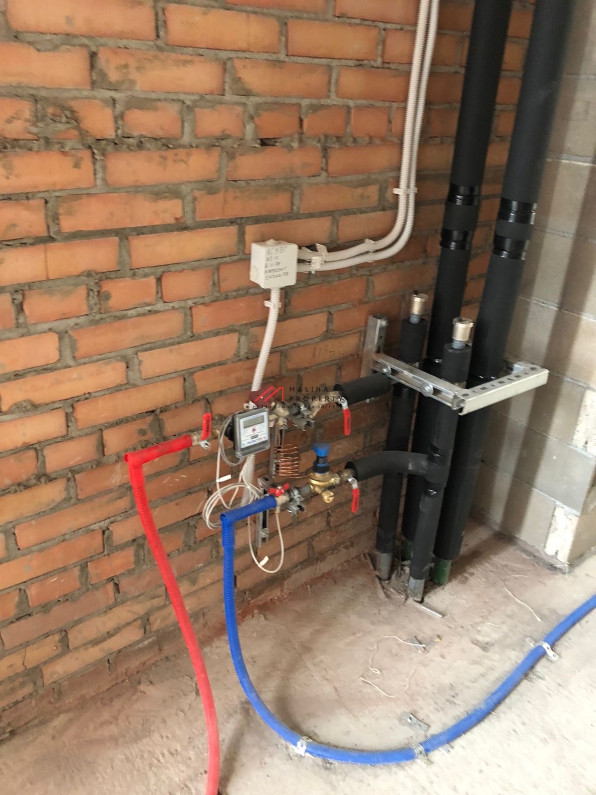 Аренда коммерческого помещения в ЖК "Зиларт"