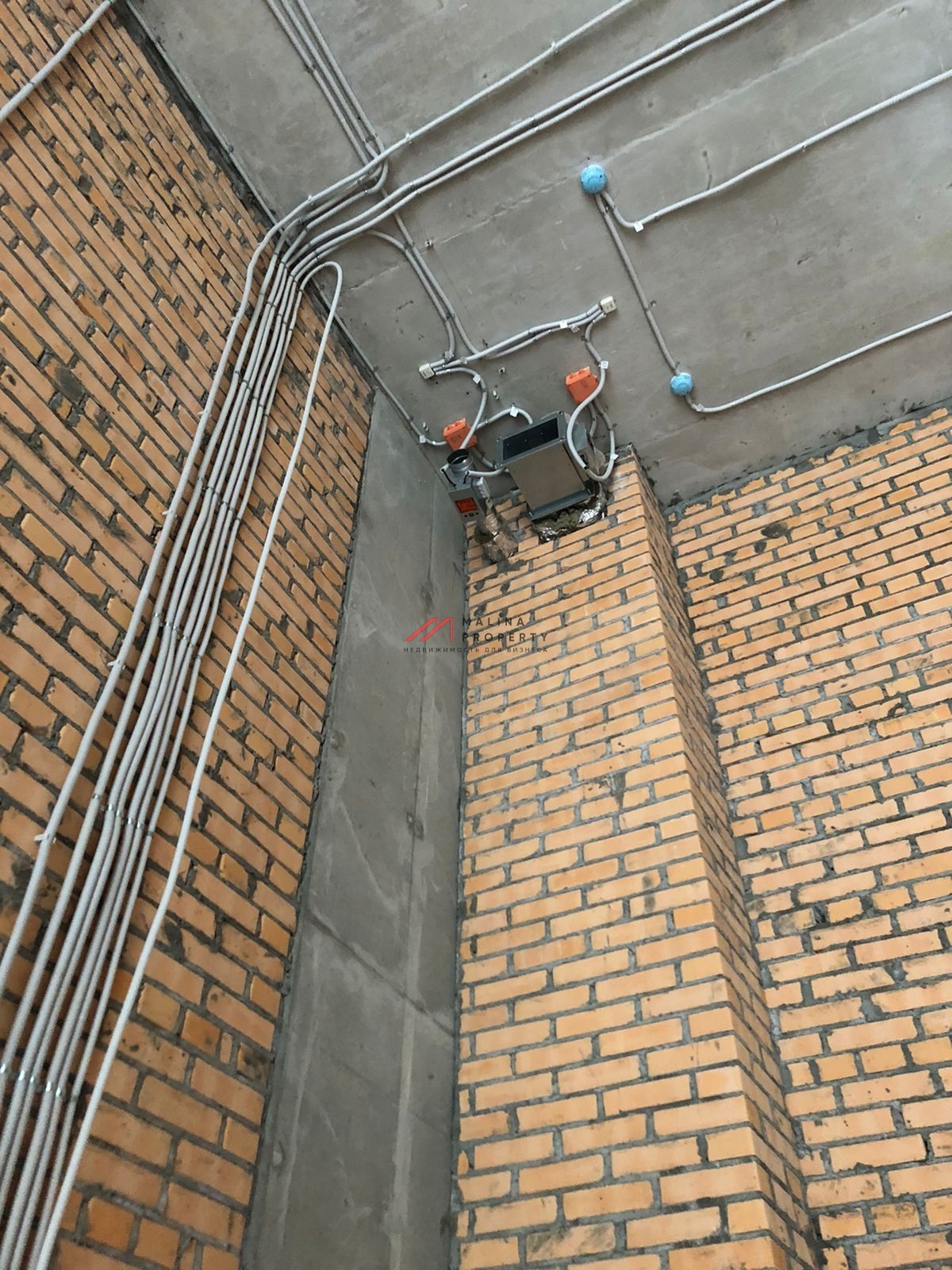 Аренда коммерческого помещения в ЖК "Зиларт"