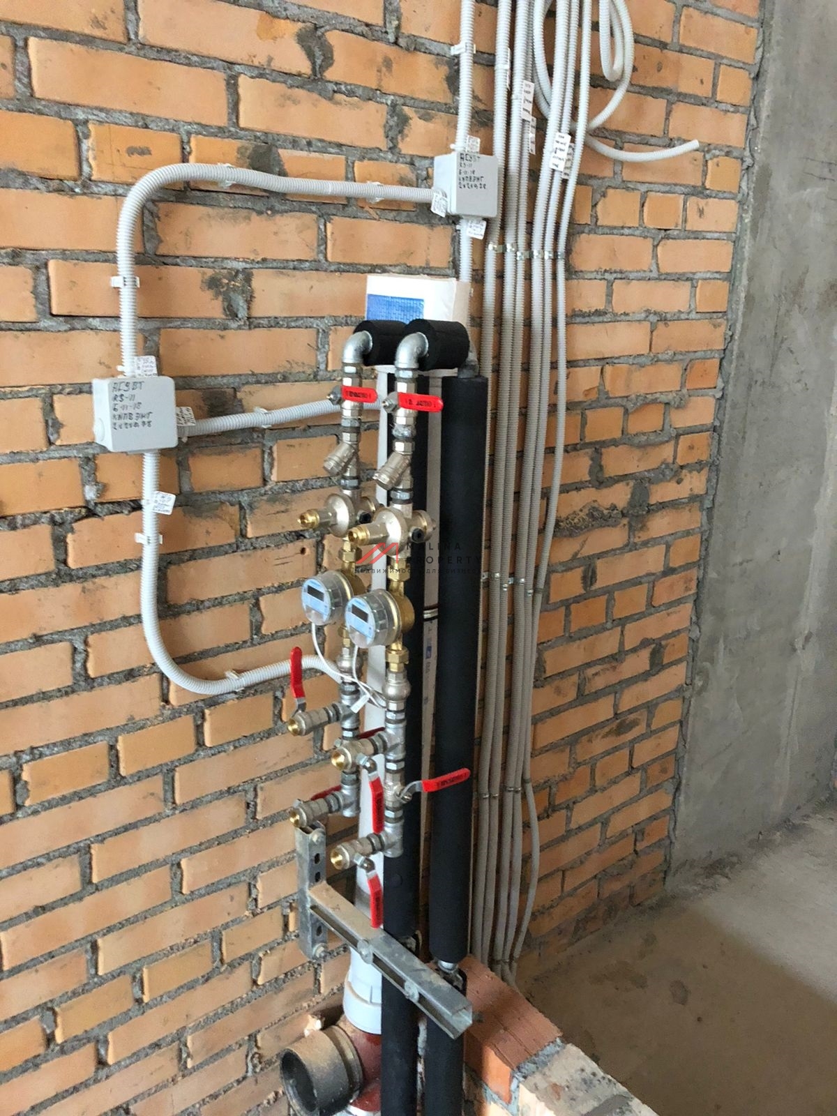 Аренда коммерческого помещения в ЖК "Зиларт"