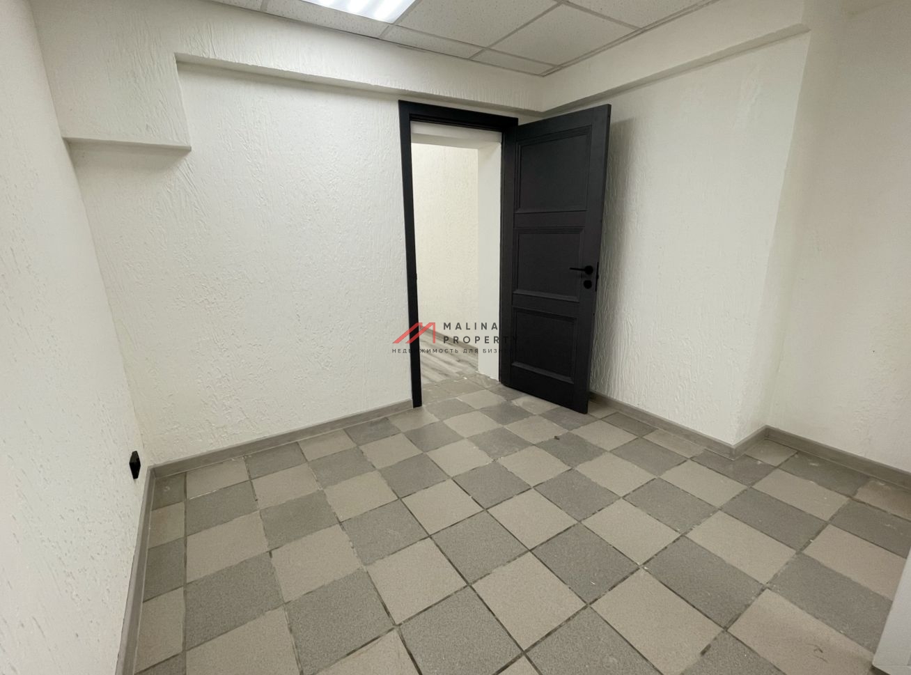 Продажа коммерческого помещения с арендаторами на Кунцевской