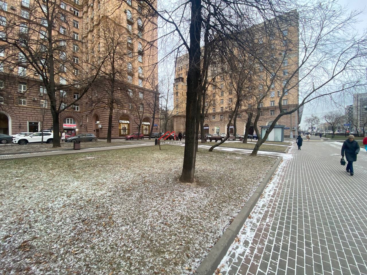 Продажа коммерческого помещения на проспекте Мира