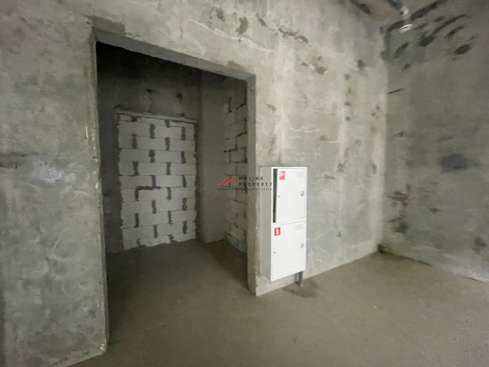 Аренда торгового помещения в ЖК "Амурский Парк"