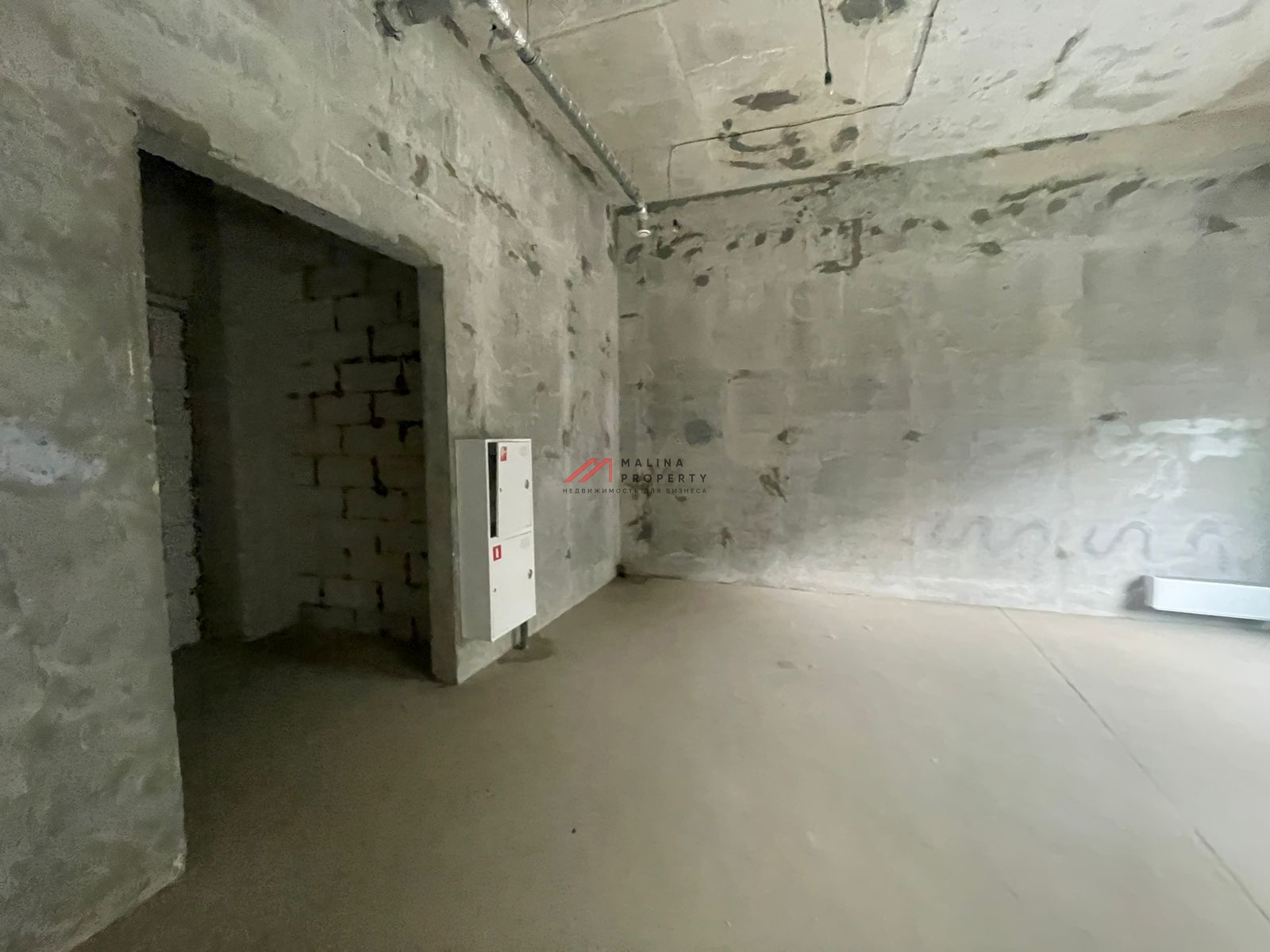 Аренда торгового помещения в ЖК "Амурский Парк"