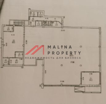 Продажа арендного бизнеса с Пятёрочкой в Мытищах 