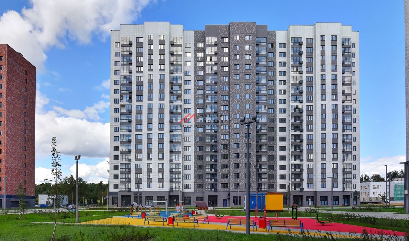 Продажа коммерческого помещения в Новой Москве