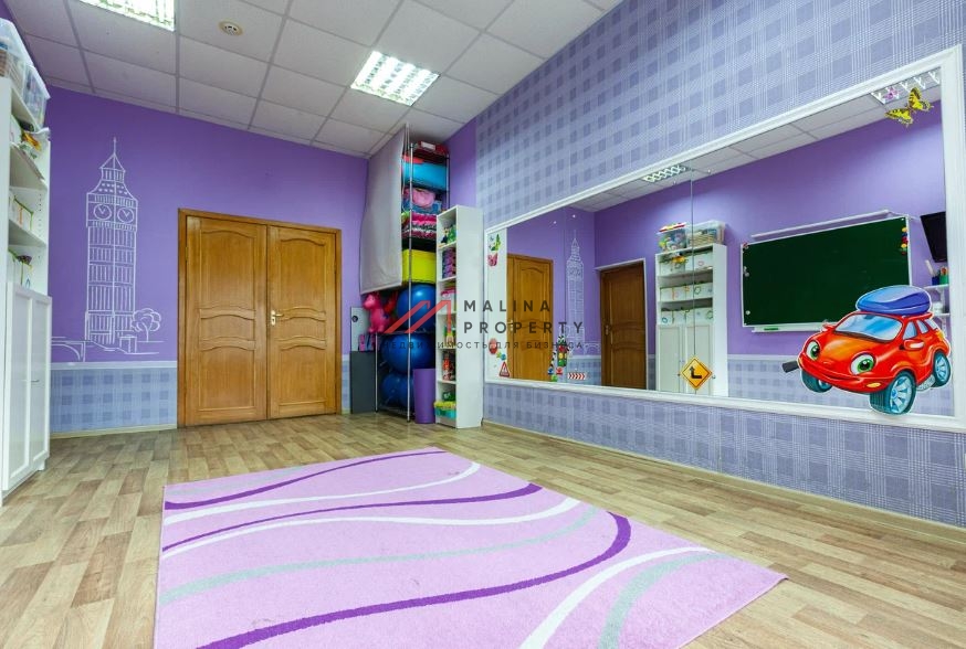 Продажа нежилого помещения в шаговой доступности м. Коломенская