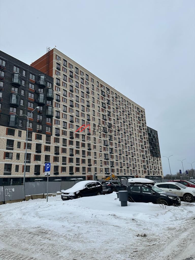 Продажа помещения с арендатором "Пятерочка" в ЖК «Алхимово»