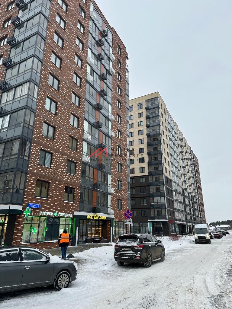 Продажа помещения с арендатором "Пятерочка" в ЖК «Алхимово»