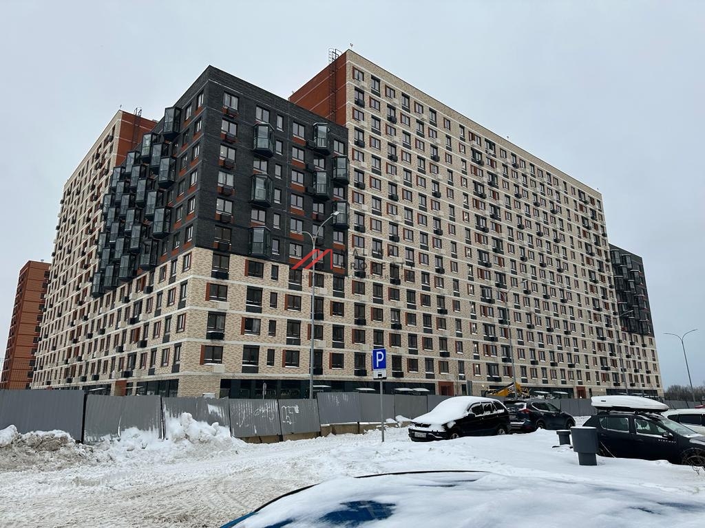 Продажа помещения с арендатором "Пятерочка" в ЖК «Алхимово»