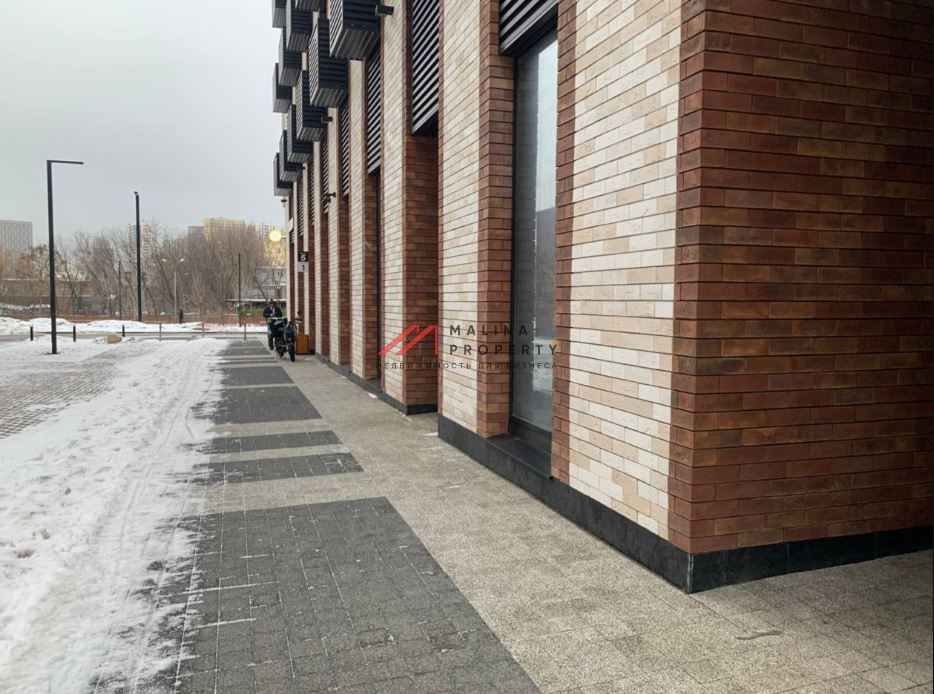 Продажа помещения ЖК Level Амурская