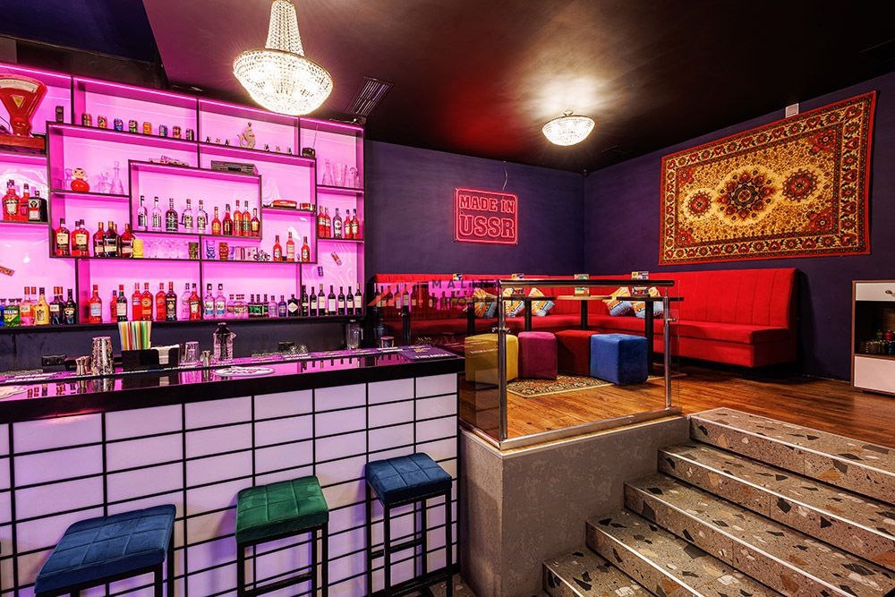 Продажа торгового центра с арендаторами