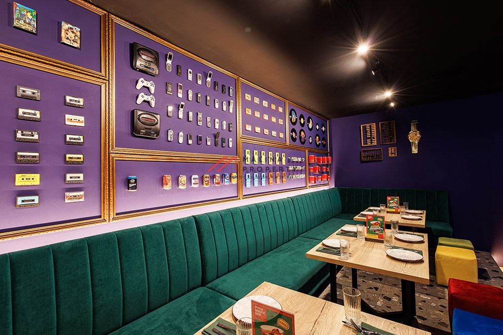 Продажа торгового центра с арендаторами