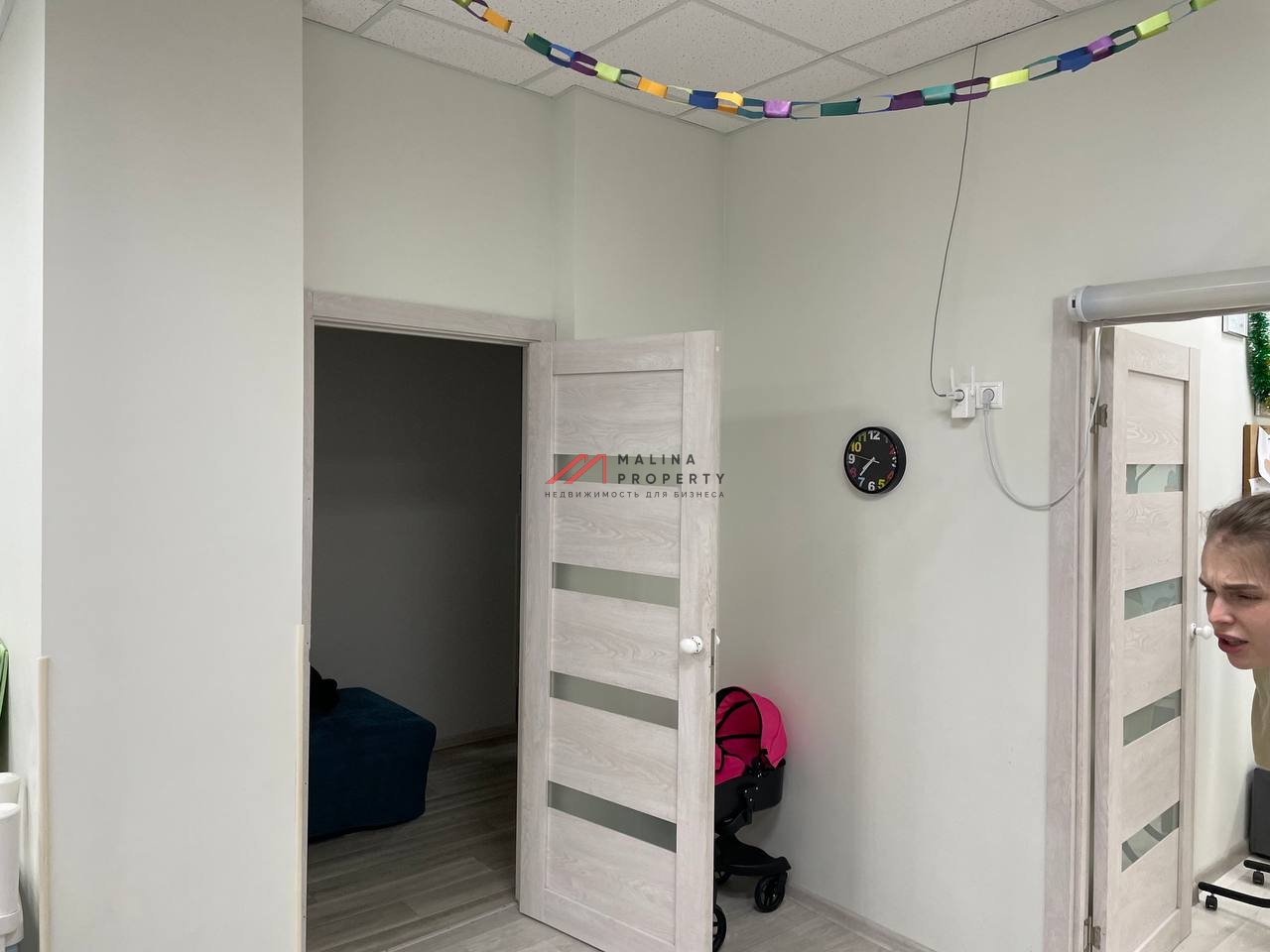 Продажа помещения в жилом комплексе Позитив