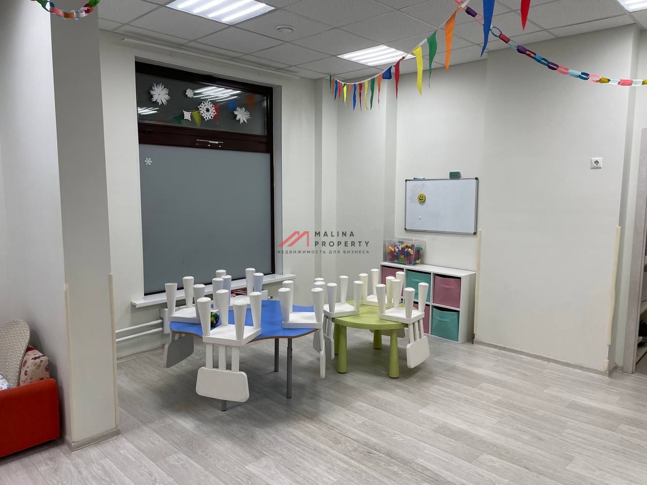 Продажа помещения в жилом комплексе Позитив