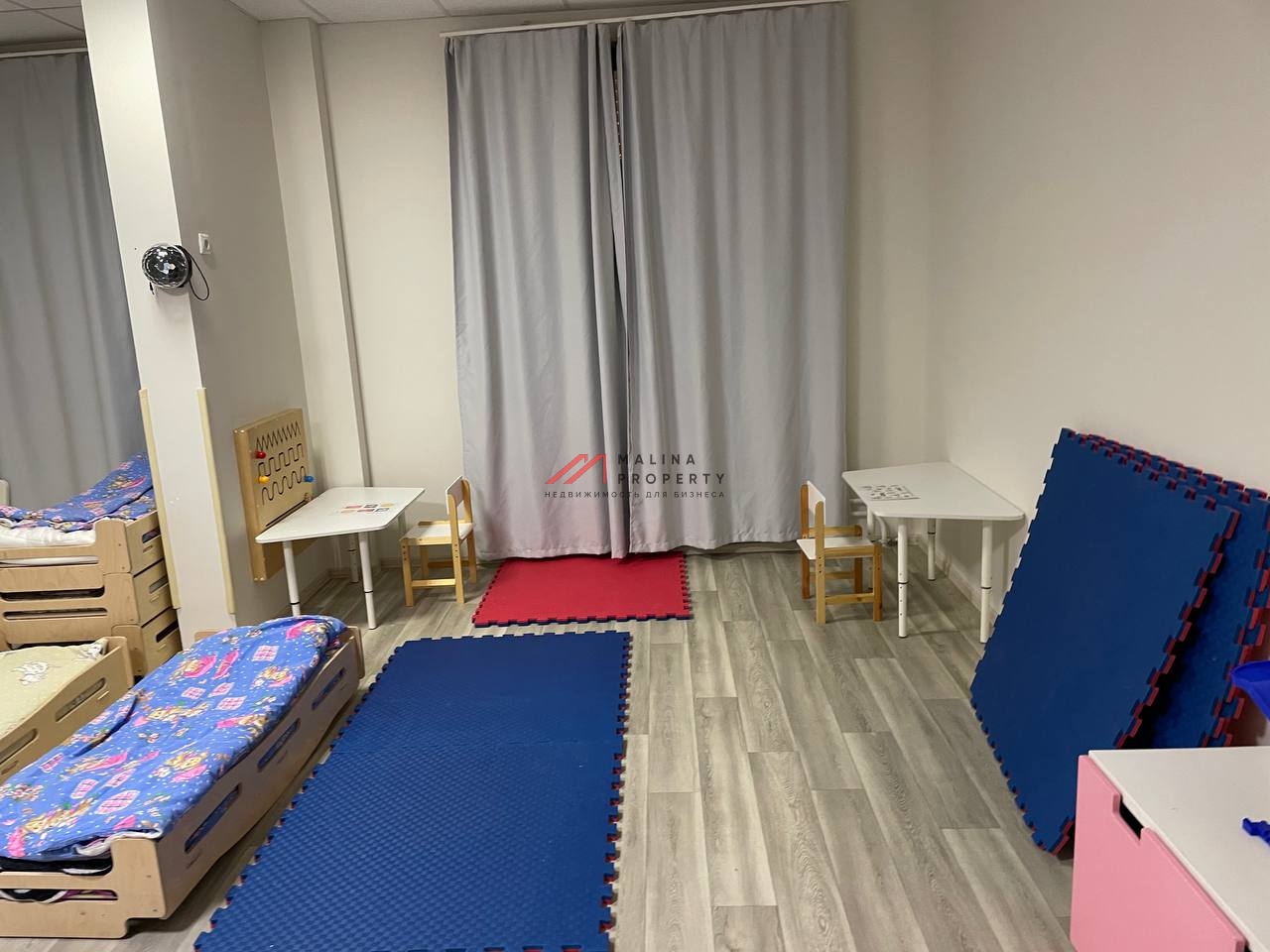 Продажа помещения в жилом комплексе Позитив