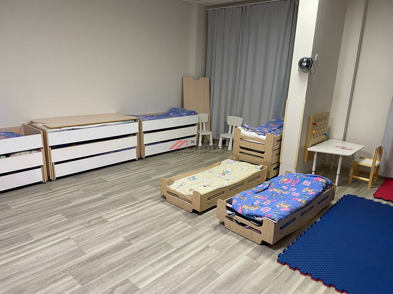 Продажа помещения в жилом комплексе Позитив