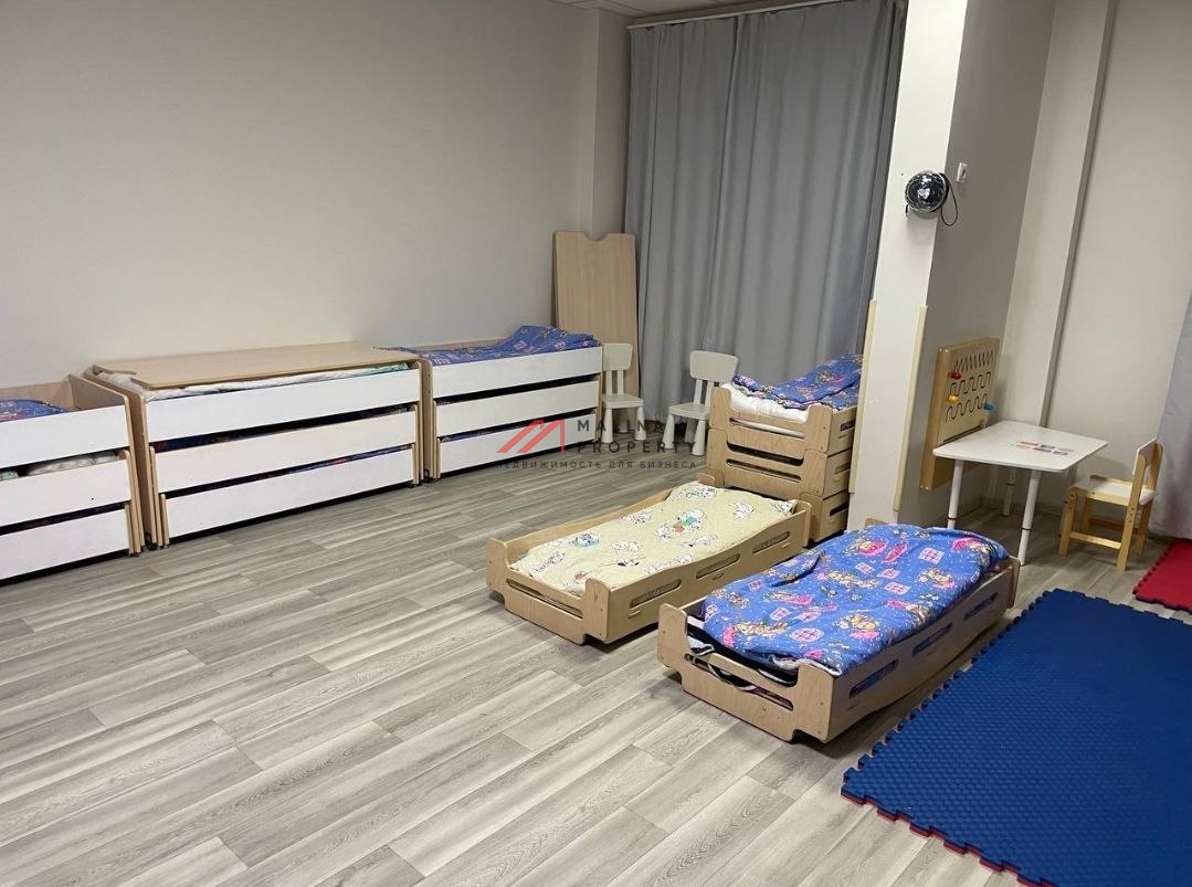 Продажа помещения в жилом комплексе Позитив