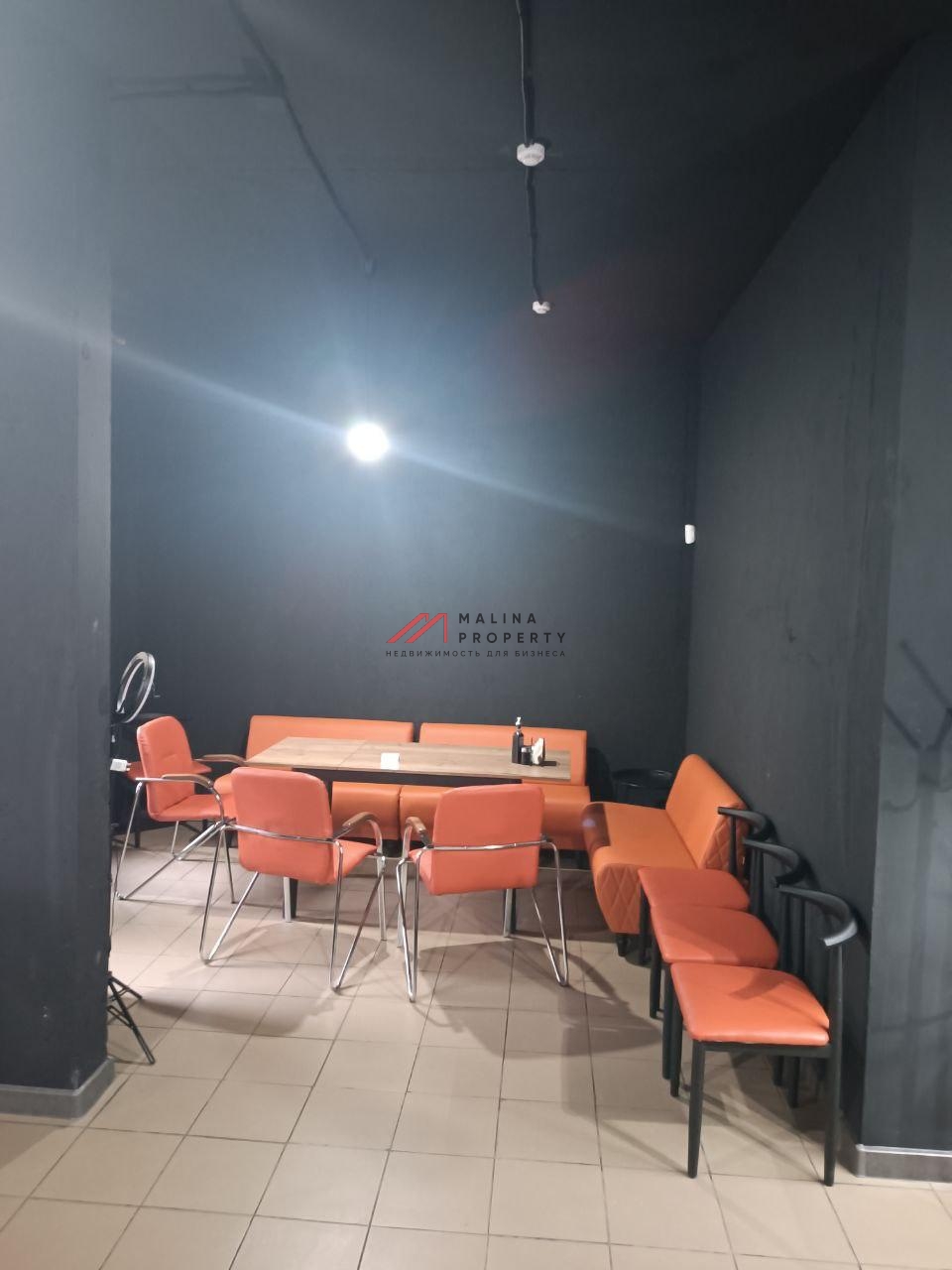 Продажа коммерческого помещения в Люберцах