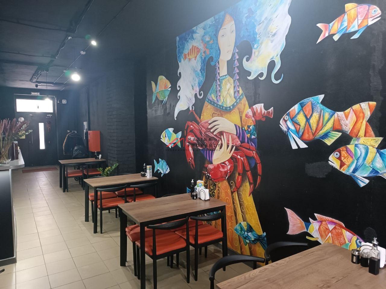 Продажа коммерческого помещения в Люберцах