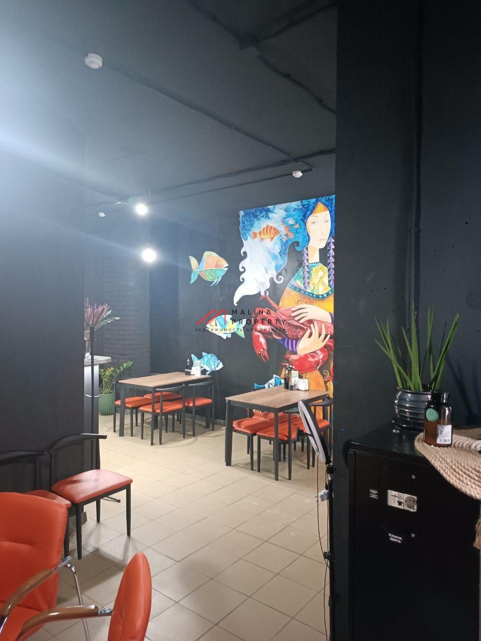 Продажа коммерческого помещения в Люберцах