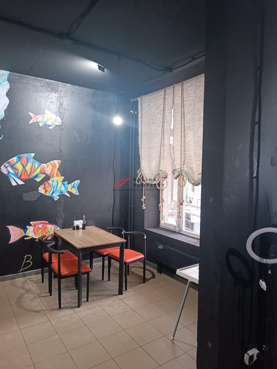 Продажа коммерческого помещения в Люберцах