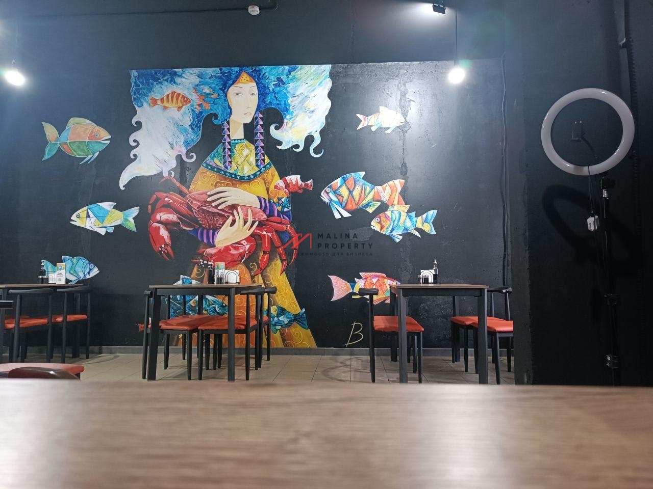 Продажа коммерческого помещения в Люберцах