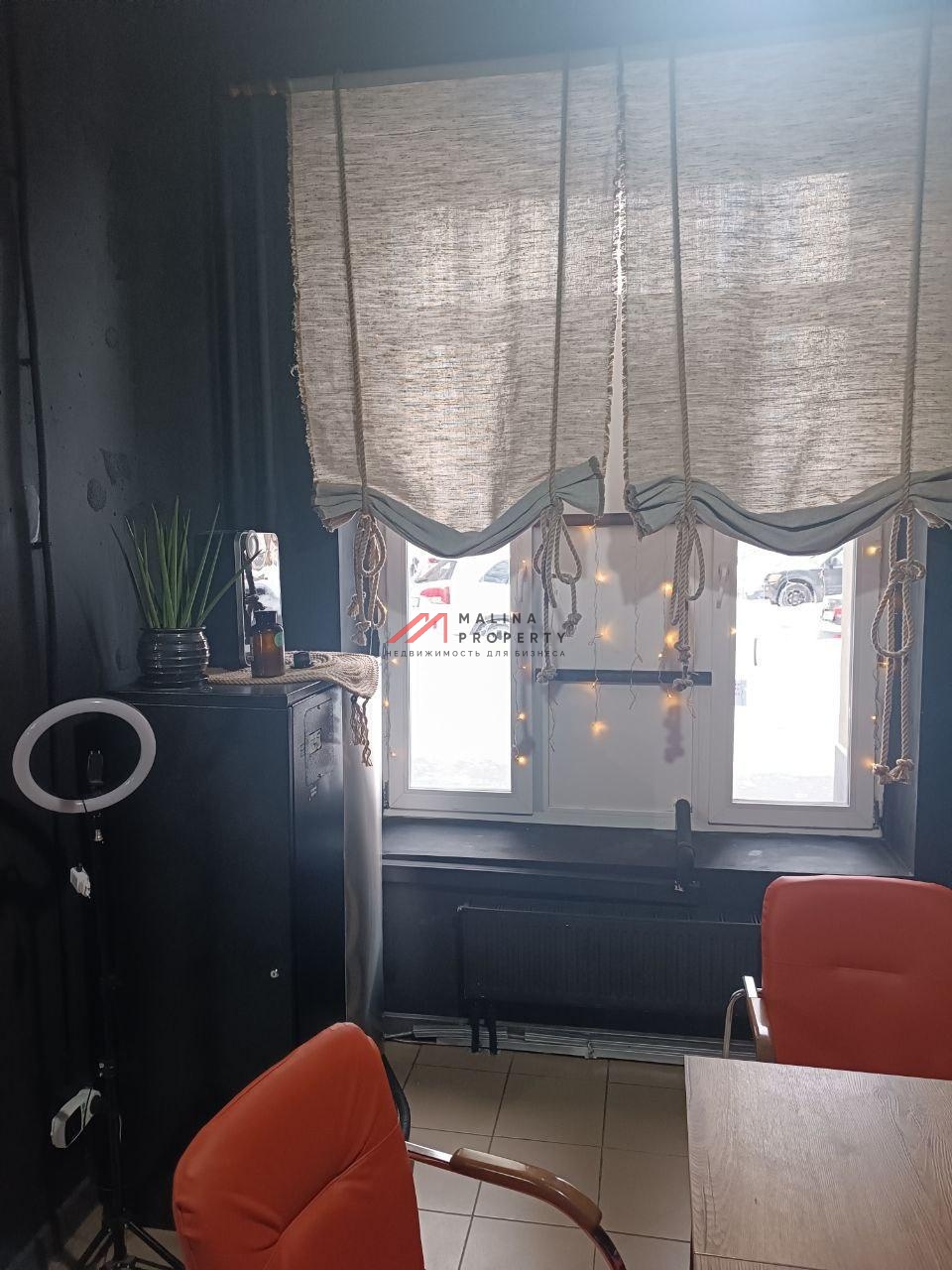 Продажа коммерческого помещения в Люберцах