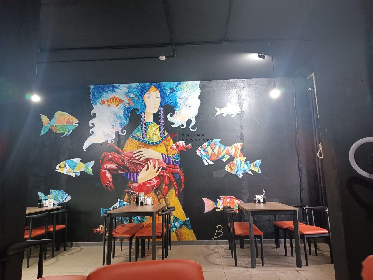 Продажа коммерческого помещения в Люберцах