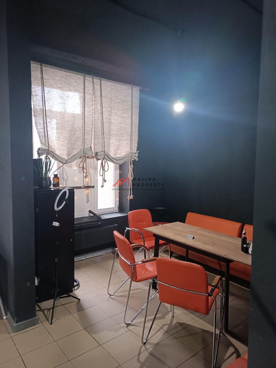 Продажа коммерческого помещения в Люберцах