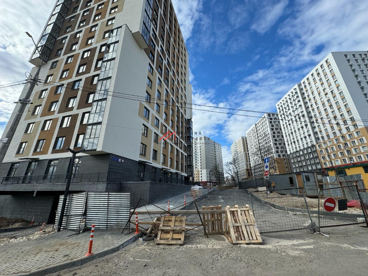 Продажа помещения с арендатором в Московской области