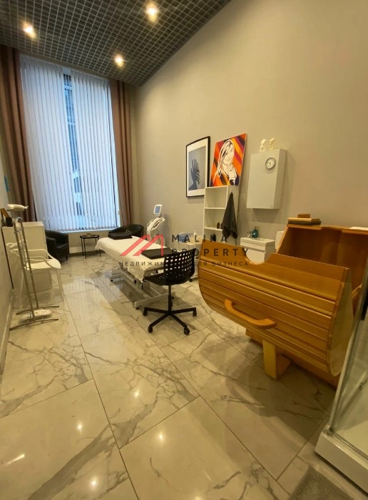 Аренда торгового помещения в ЖК "RedSide"