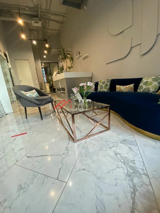 Аренда торгового помещения в ЖК "RedSide"