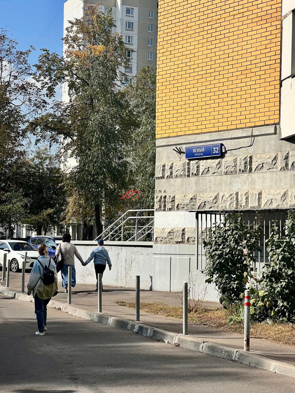 Продажа торгового помещения с арендатором "Wildberries"