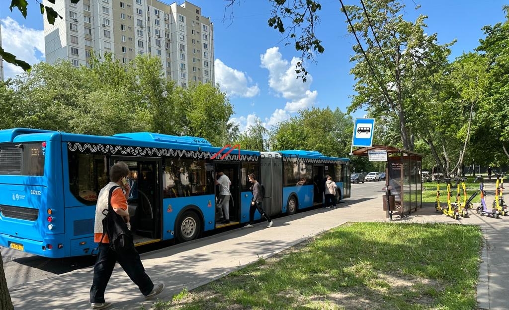 Продажа торгового помещения с арендатором "Wildberries"