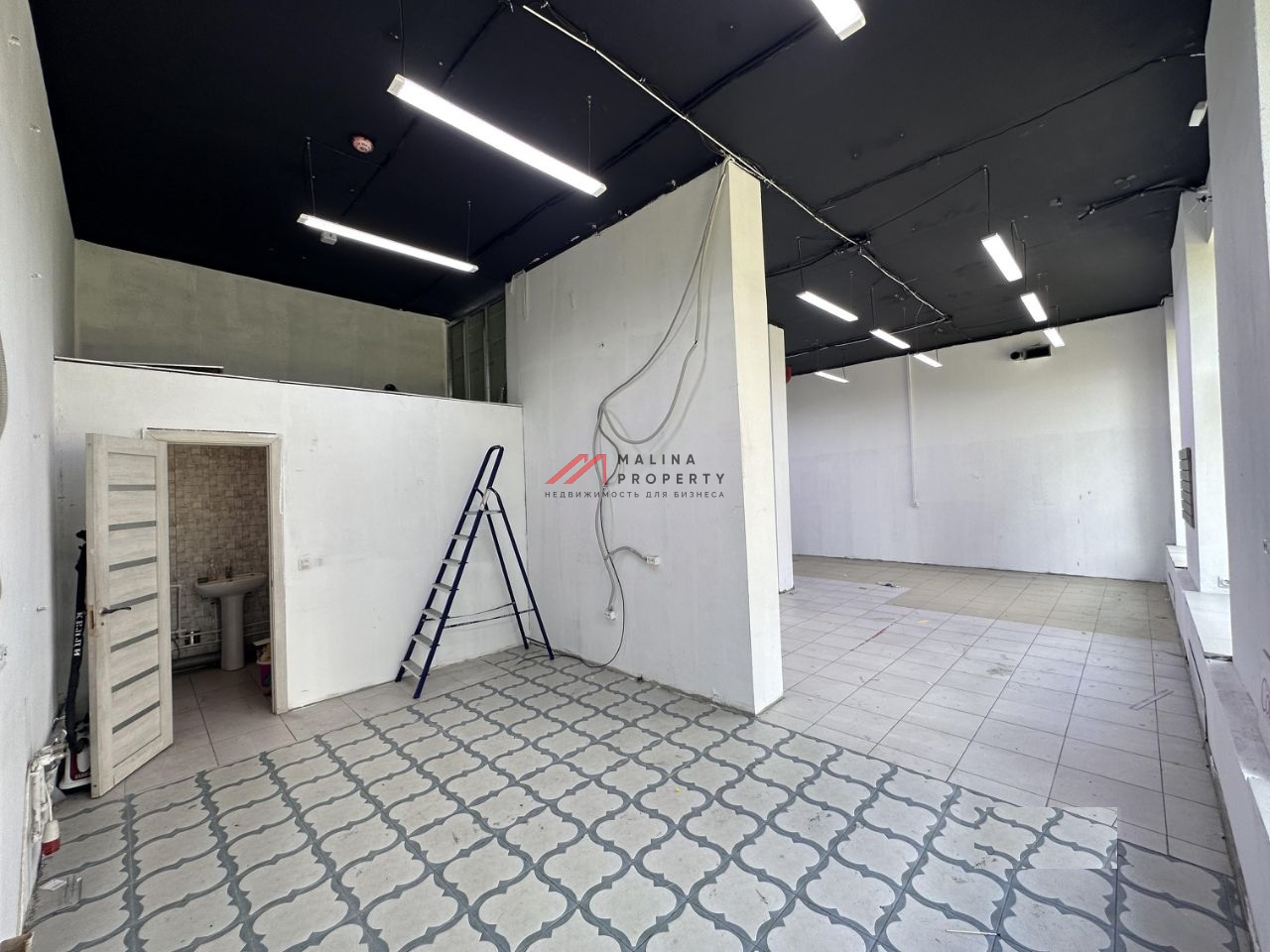 Продажа торгового помещения в г. Реутов