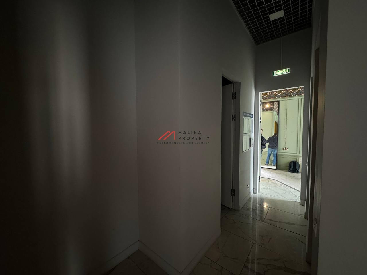 Аренда торгового помещения в ЖК "RedSide"