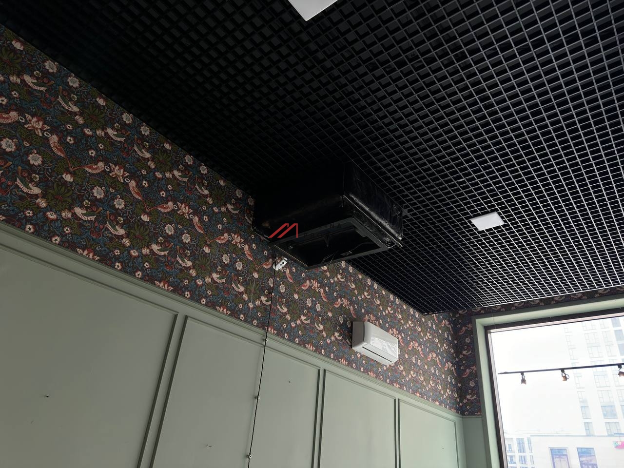 Аренда торгового помещения в ЖК "RedSide"