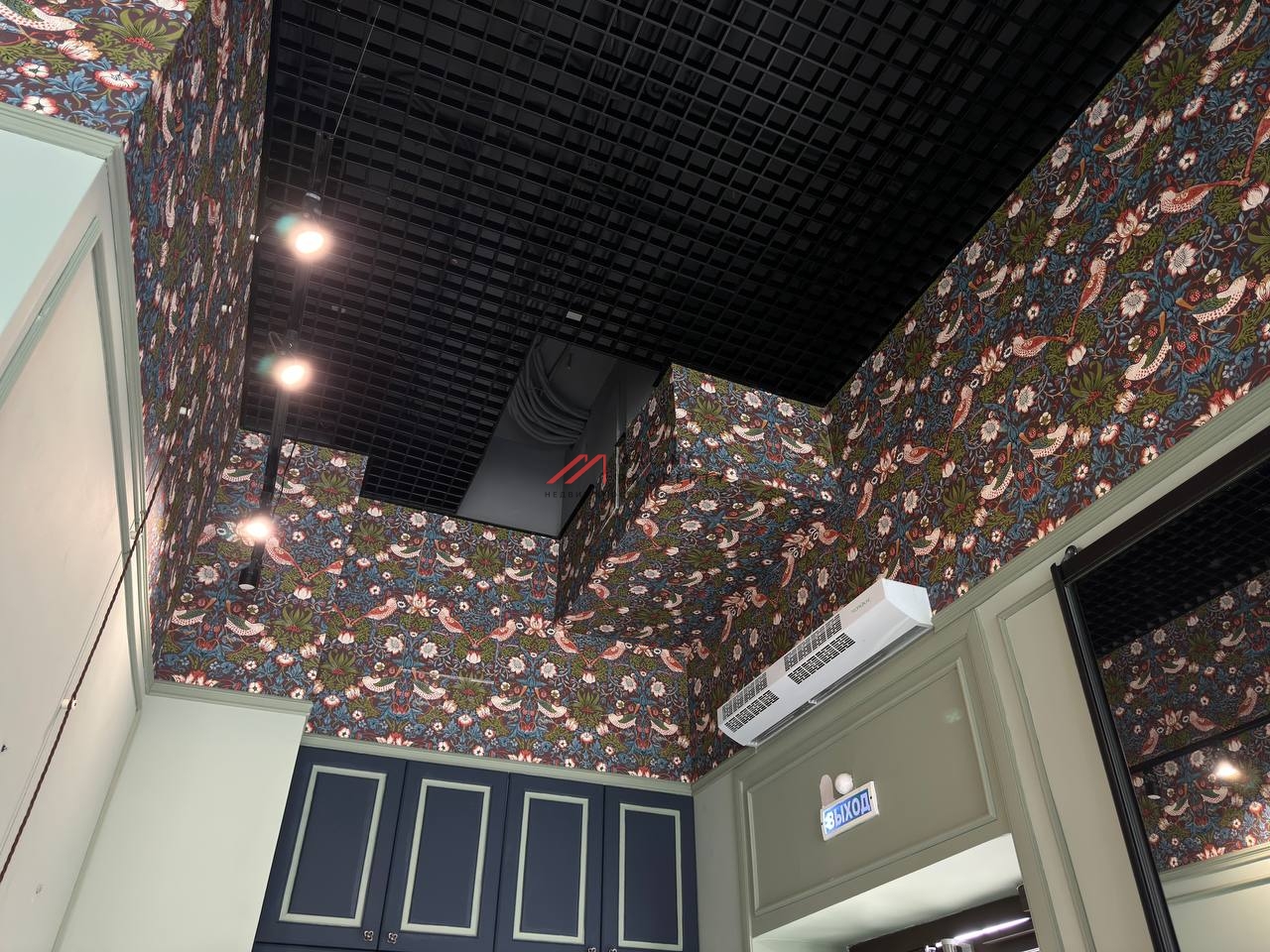 Аренда торгового помещения в ЖК "RedSide"