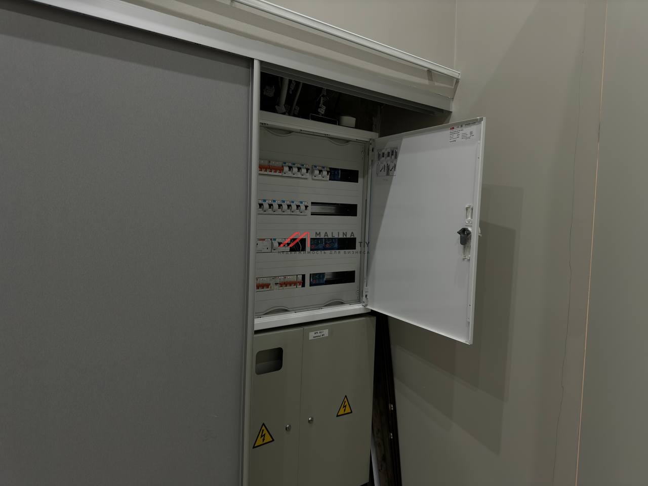 Аренда торгового помещения в ЖК "RedSide"