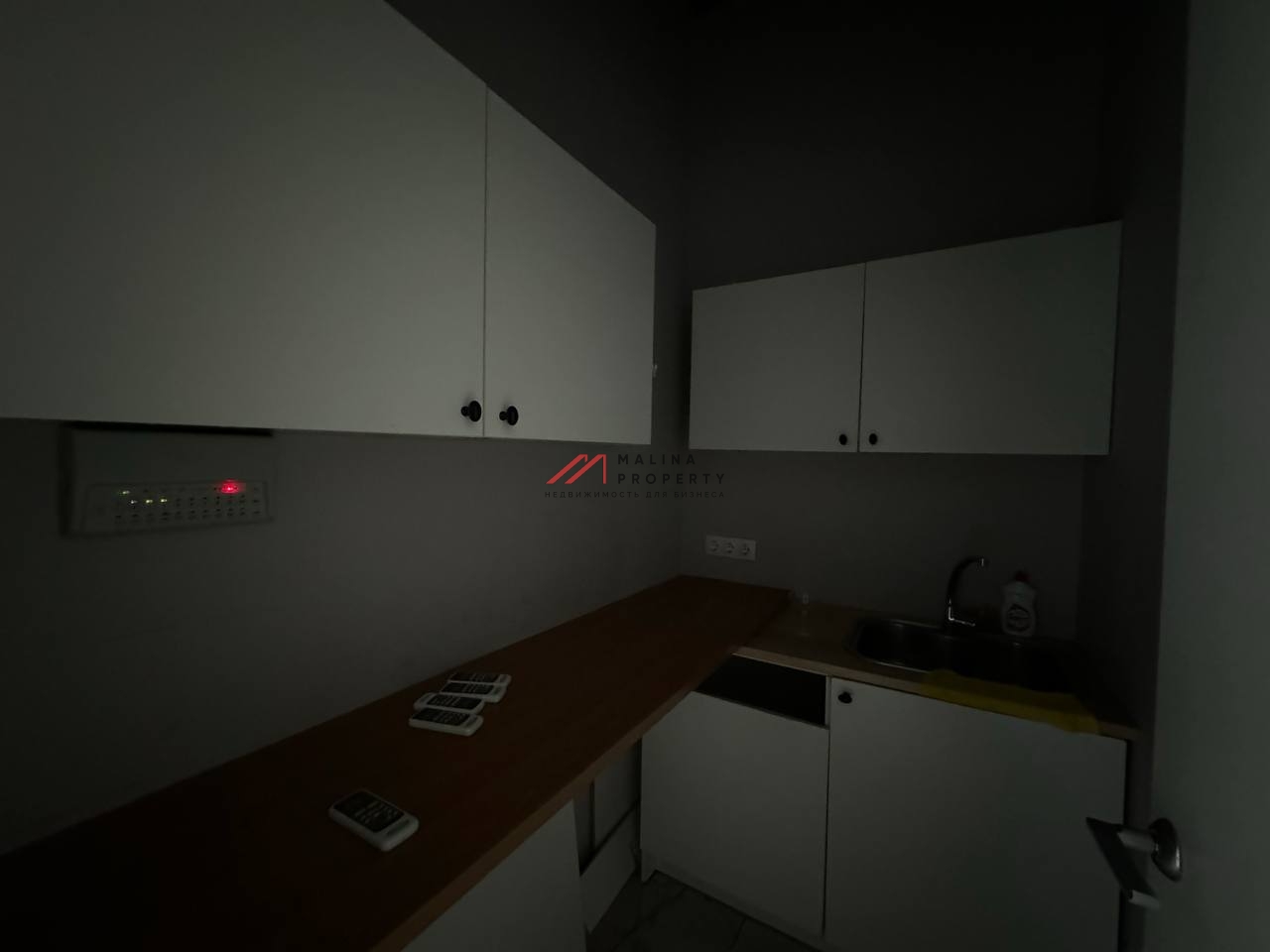 Аренда торгового помещения в ЖК "RedSide"