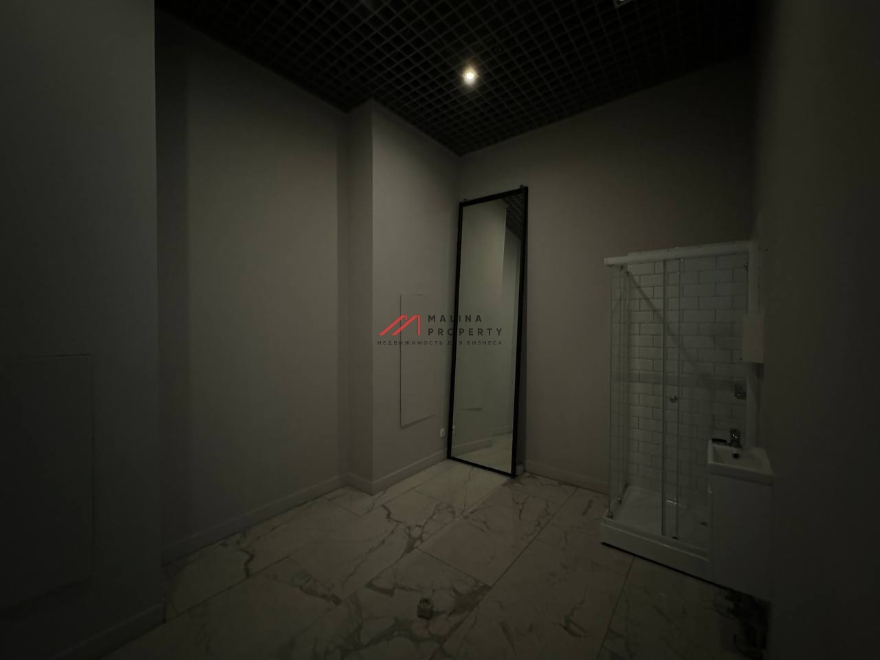 Аренда торгового помещения в ЖК "RedSide"